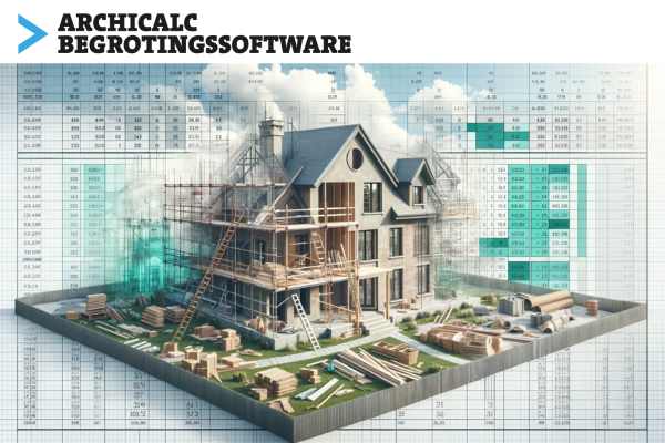 ArchiCalc - Onderhoud & Renovatie