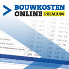 Bouwkosten Online Premium