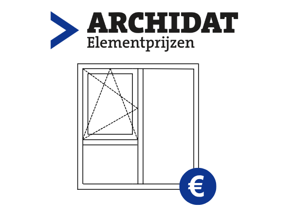 Archidat Elementprijzen - Woningbouw